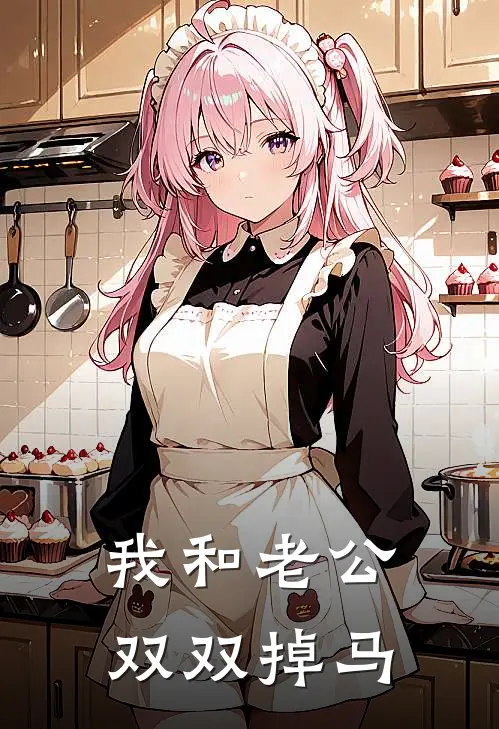 我和老公双双掉马