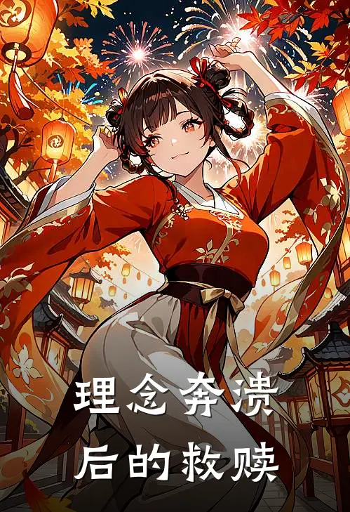 理念奔溃后的救赎