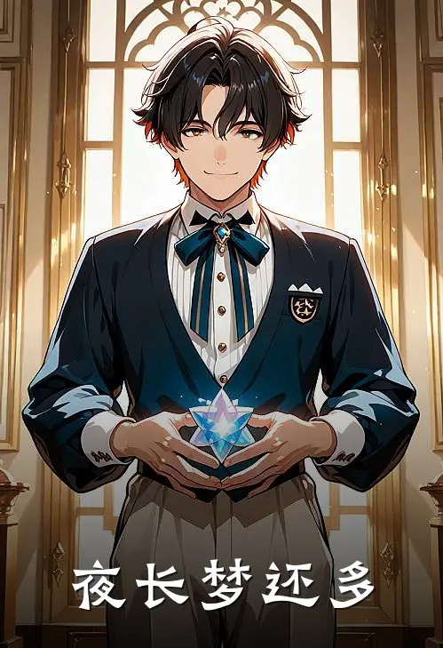 夜长梦还多