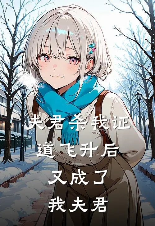 夫君杀我证道飞升后，又成了我夫君