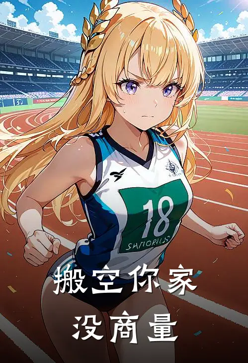 搬空你家没商量