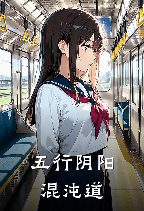 五行阴阳混沌道