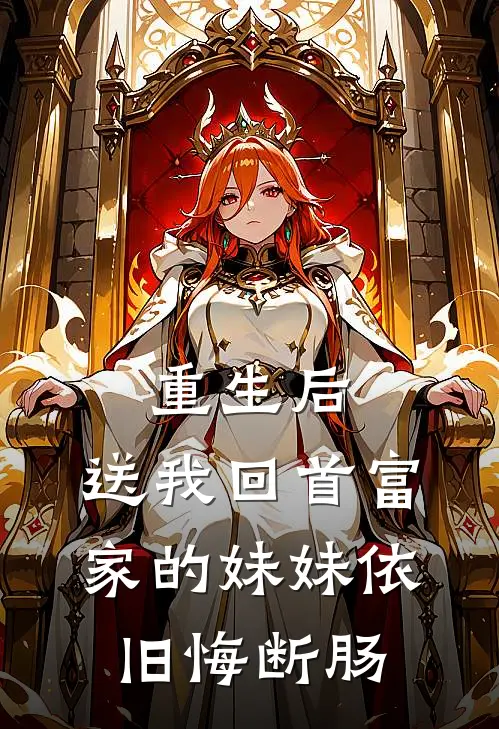 重生后，送我回首富家的妹妹依旧悔断肠
