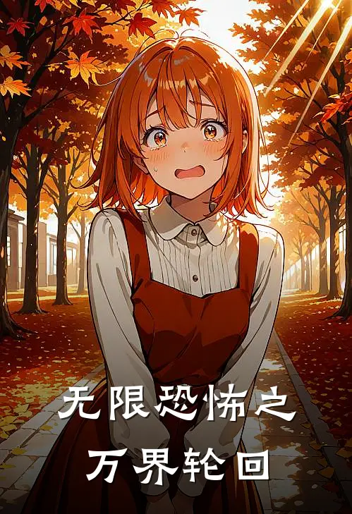 无限恐怖之万界轮回