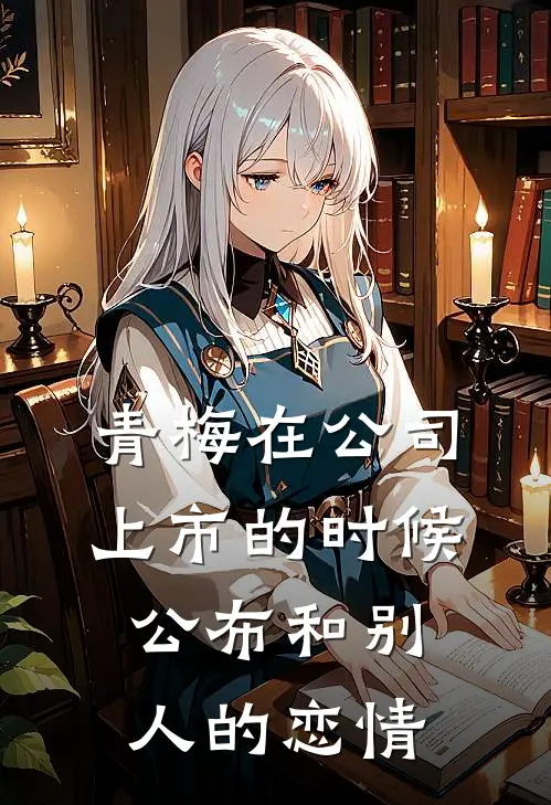 青梅在公司上市的时候公布和别人的恋情