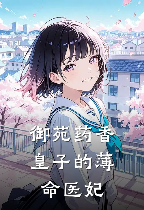 御苑药香：皇子的薄命医妃