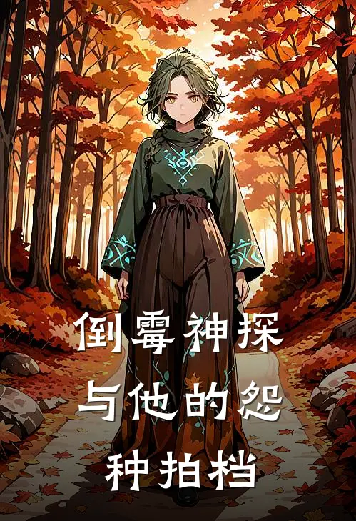 倒霉神探与他的怨种拍档