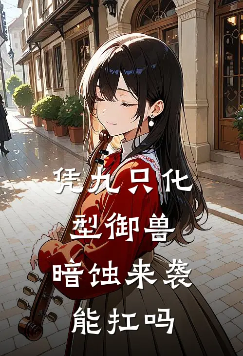 凭九只化型御兽，暗蚀来袭能扛吗