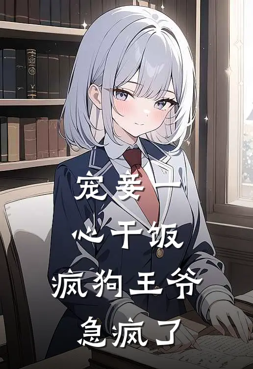 宠妾一心干饭，疯狗王爷急疯了