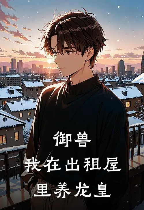 御兽：我在出租屋里养龙皇