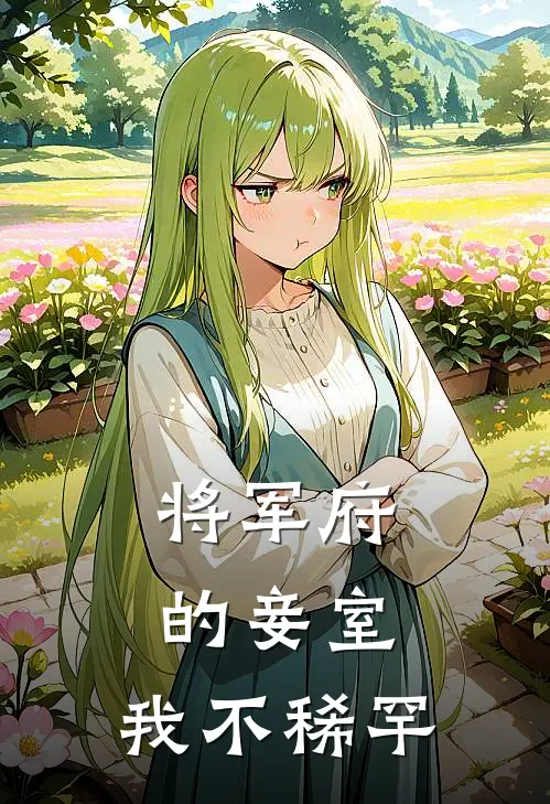 将军府的妾室，我不稀罕