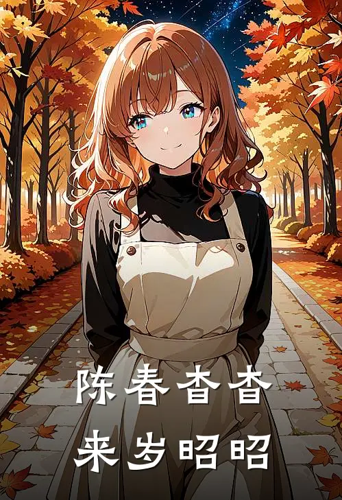 陈春杳杳，来岁昭昭