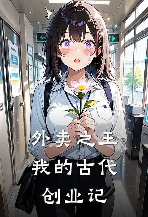 外卖之王：我的古代创业记