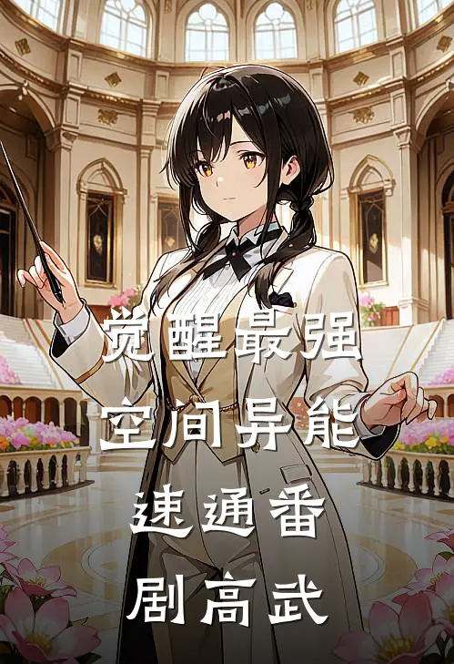 觉醒最强空间异能，速通番剧高武