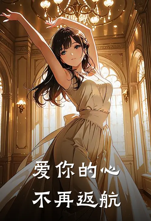 爱你的心不再返航