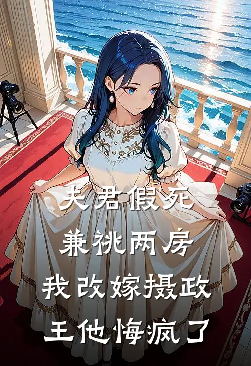 夫君假死兼祧两房，我改嫁摄政王他悔疯了