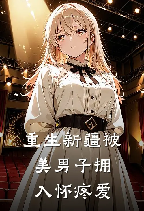 重生新疆被美男子拥入怀疼爱