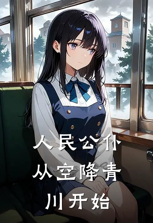 人民公仆：从空降青川开始