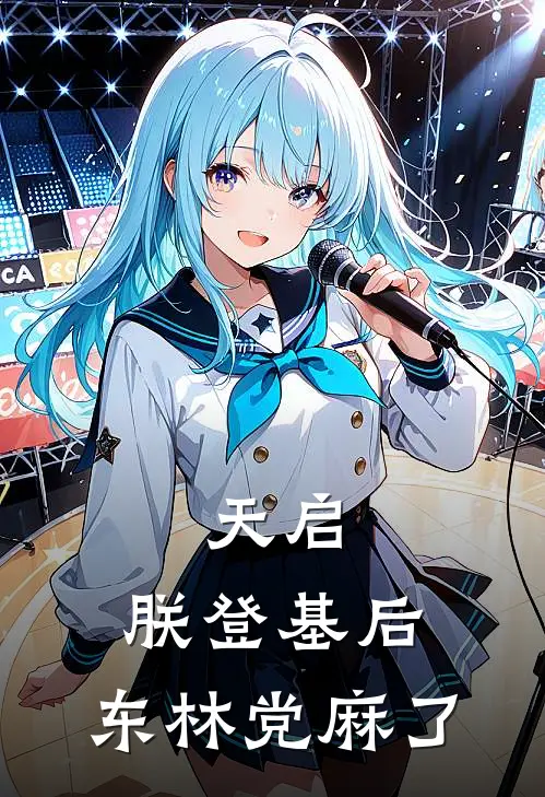 天启：朕登基后，东林党麻了