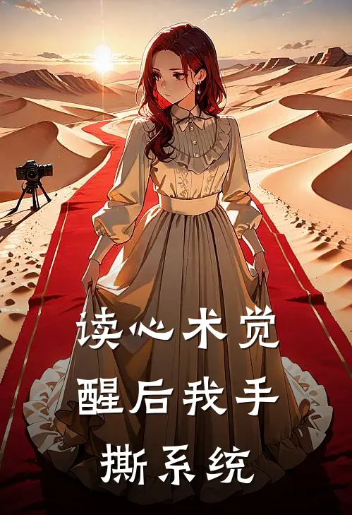 读心术觉醒后我手撕系统