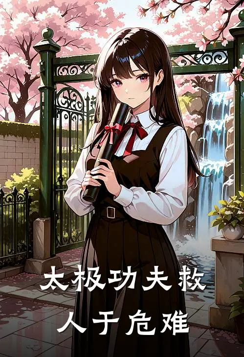 太极功夫救人于危难