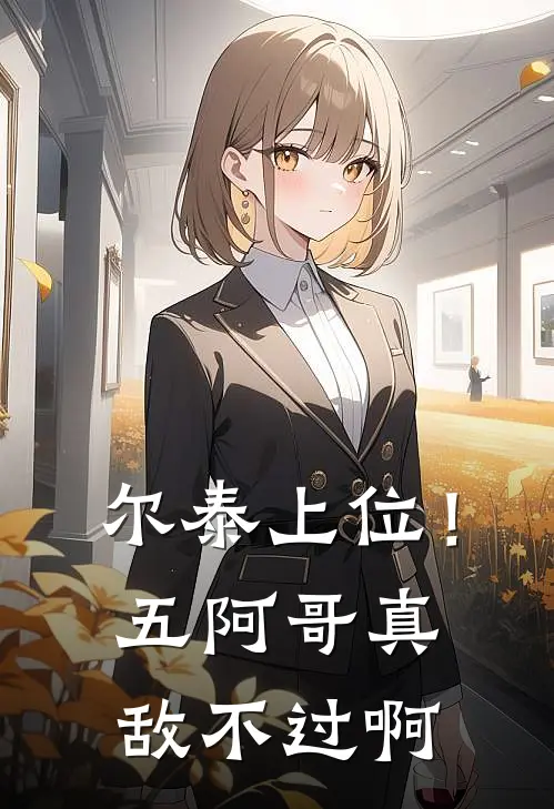 尔泰上位！五阿哥真敌不过啊