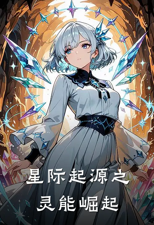 星际起源之灵能崛起