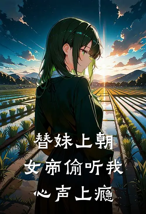 替妹上朝，女帝偷听我心声上瘾