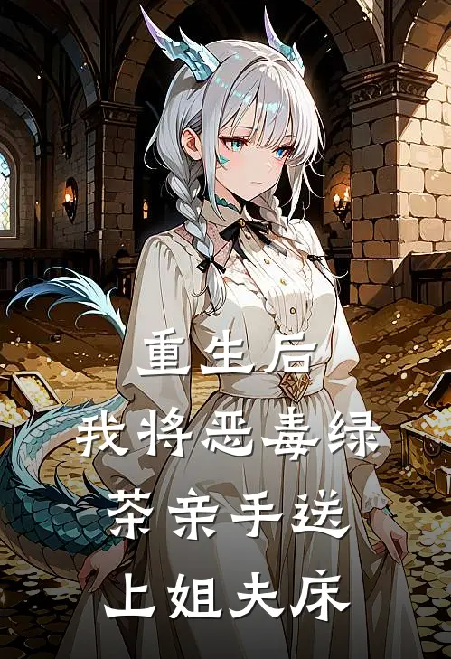 重生后，我将恶毒绿茶亲手送上姐夫床