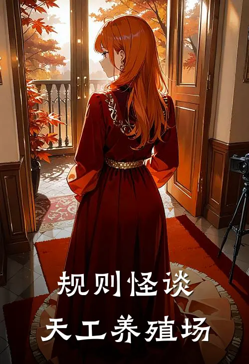 规则怪谈：天工养殖场