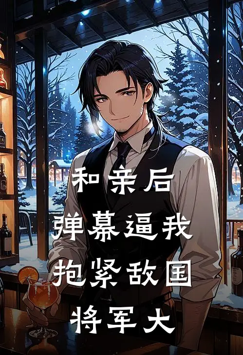 和亲后，弹幕逼我抱紧敌国将军大