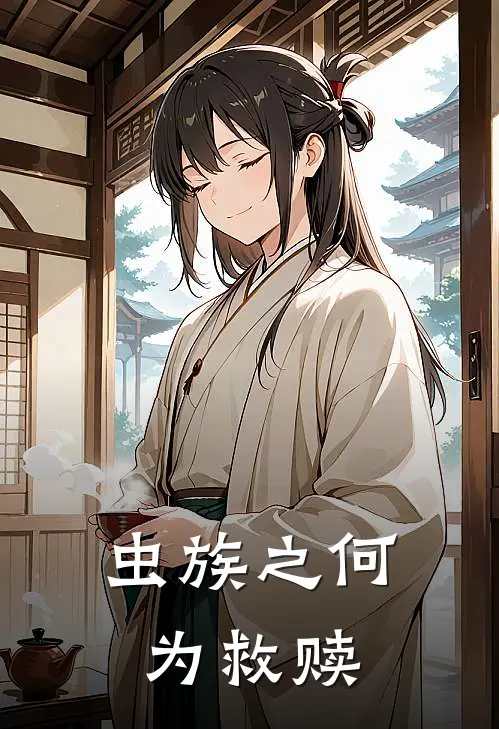 虫族之何为救赎