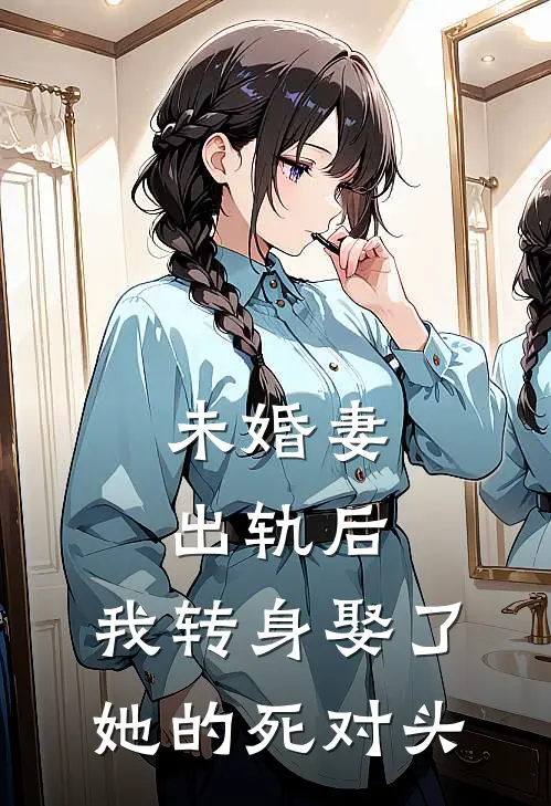 未婚妻出轨后，我转身娶了她的死对头
