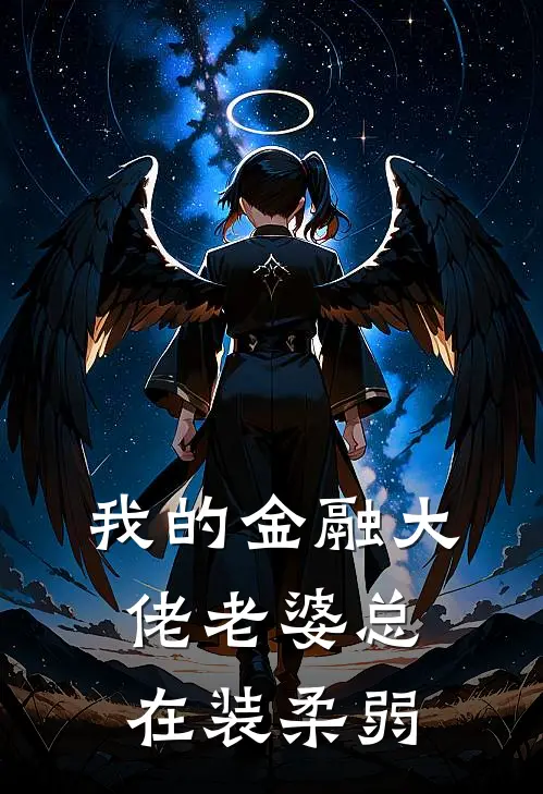 我的金融大佬老婆总在装柔弱