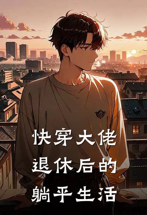 快穿大佬退休后的躺平生活