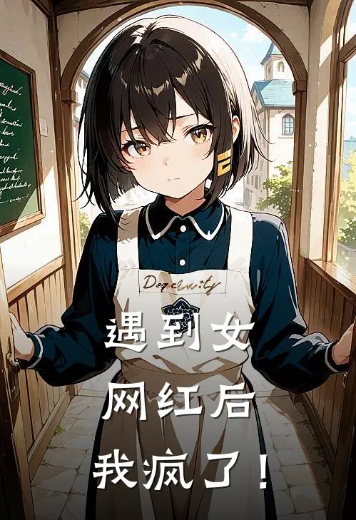 遇到女网红后，我疯了！