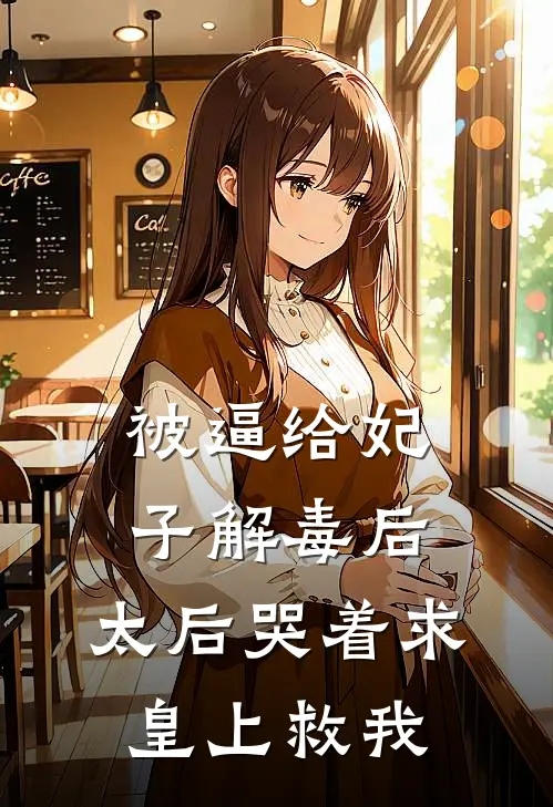 被逼给妃子解毒后，太后哭着求皇上救我