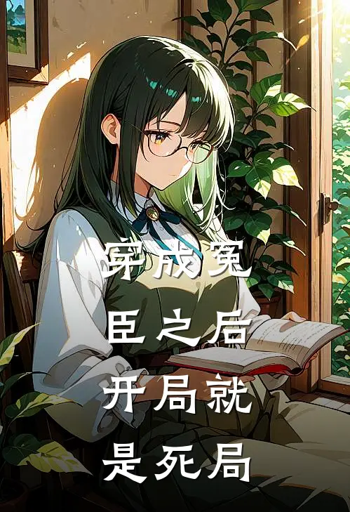 穿成冤臣之后，开局就是死局