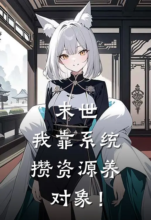 末世：我靠系统攒资源养对象！