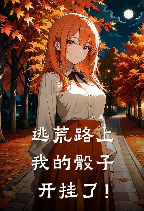 逃荒路上，我的骰子开挂了！