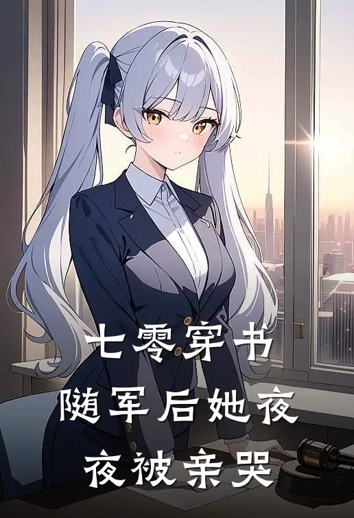 七零穿书：随军后她夜夜被亲哭