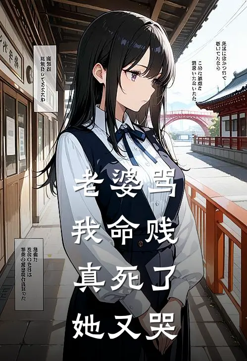 老婆骂我命贱，真死了她又哭