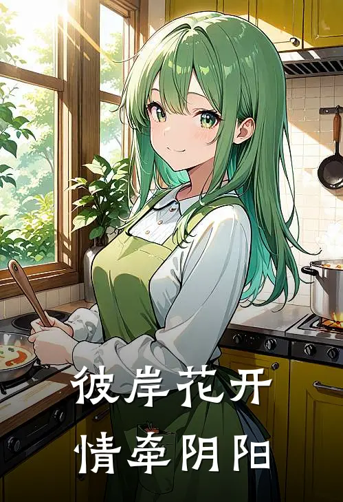 彼岸花开，情牵阴阳