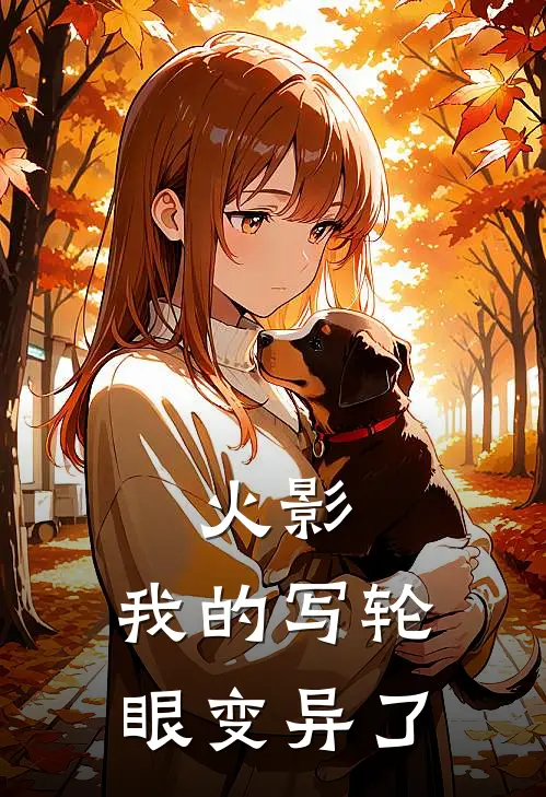 火影：我的写轮眼变异了