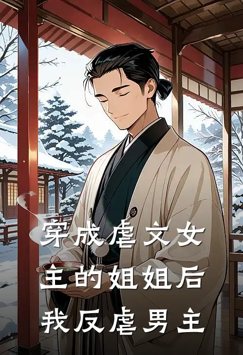 穿成虐文女主的姐姐后，我反虐男主