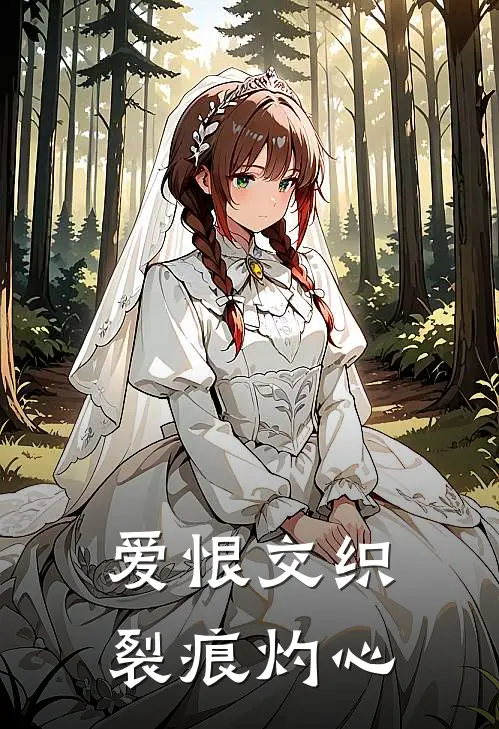 爱恨交织，裂痕灼心