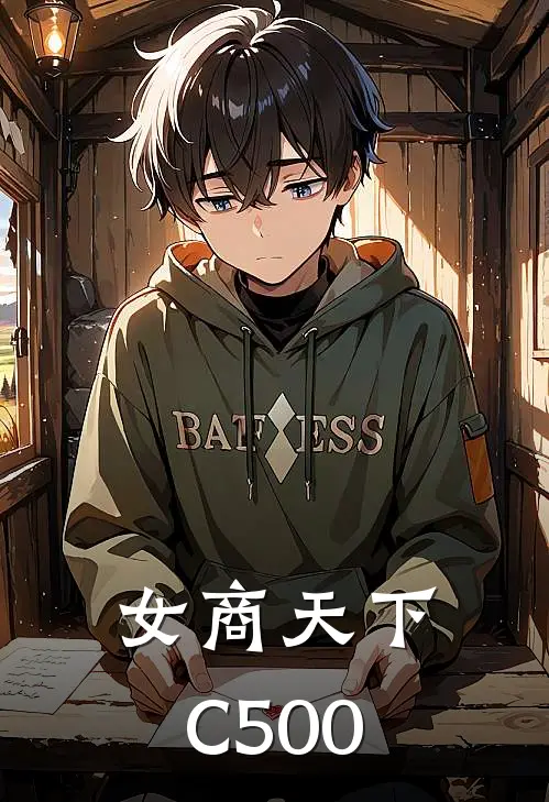 女商天下C500
