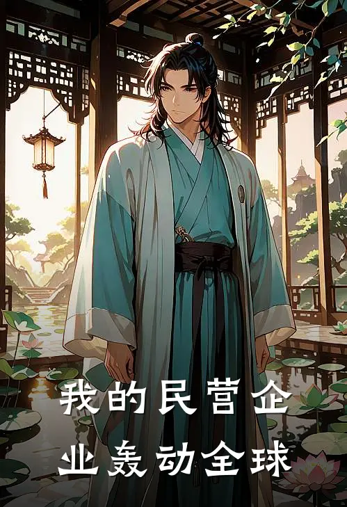 我的民营企业轰动全球