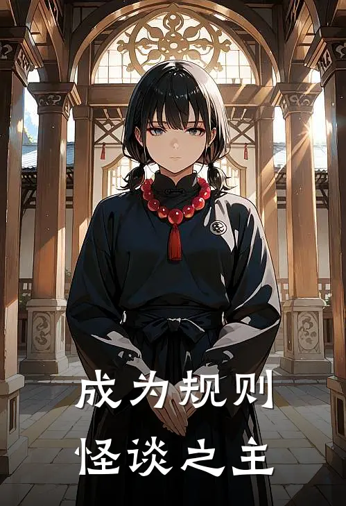 成为规则怪谈之主