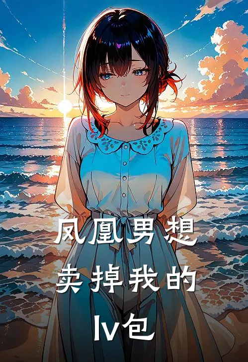 凤凰男想卖掉我的lv包